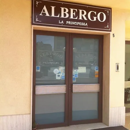 La Principessa *