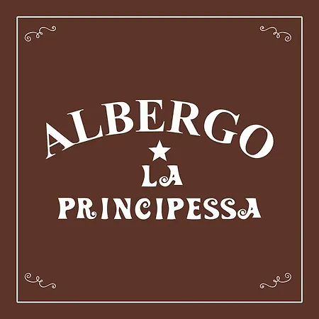 La Principessa Alcamo