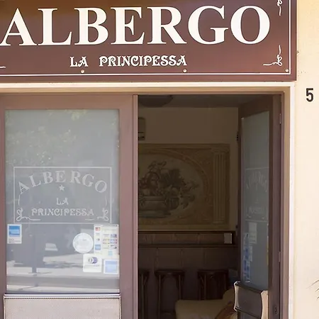 La Principessa