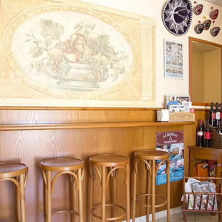Hotel La Principessa Alcamo