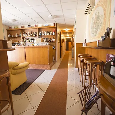Hotel La Principessa Alcamo