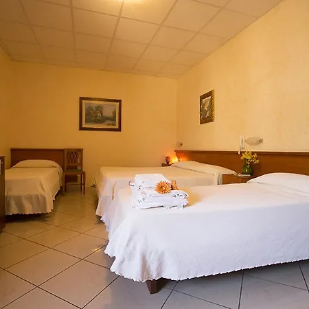 Hotel La Principessa