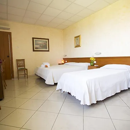 Hotel La Principessa *