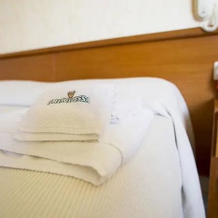 Hotel La Principessa *