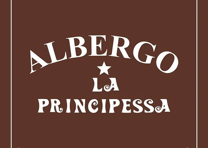 La Principessa Alcamo