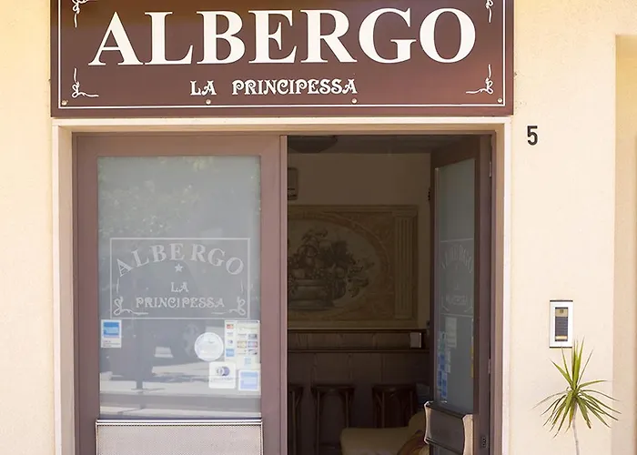 La Principessa