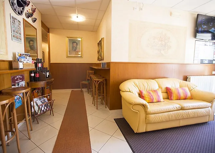 Hotel La Principessa