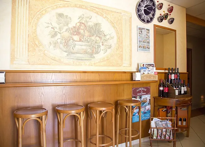 Hotel La Principessa Alcamo