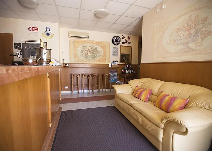 Hotel La Principessa