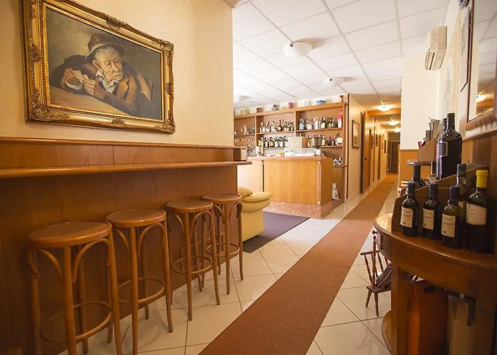 Hotel La Principessa *