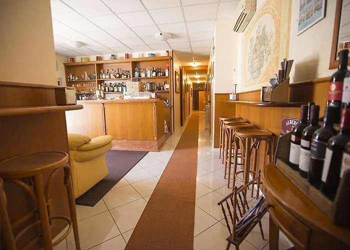 Hotel La Principessa Alcamo