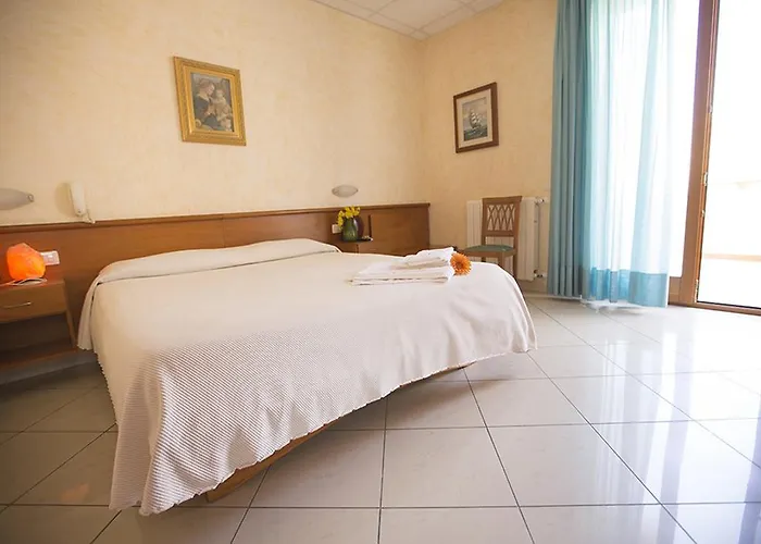 Hotel La Principessa *