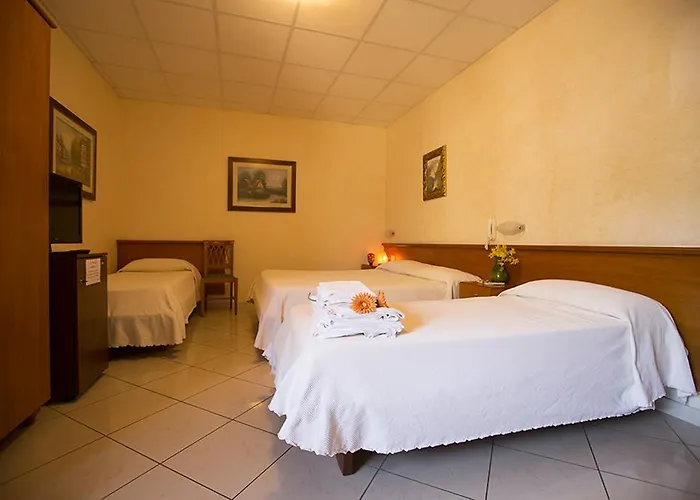 Hotel La Principessa