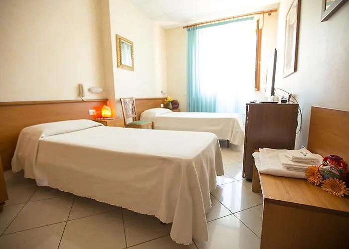 Hotel La Principessa *