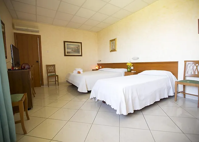 Hotel La Principessa *