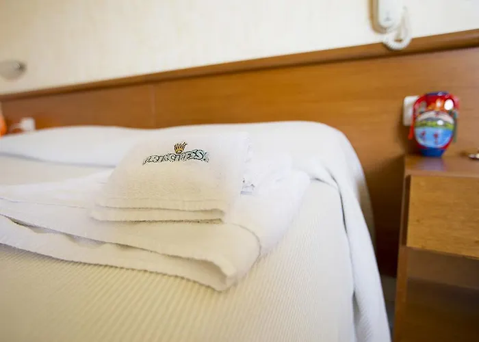Hotel La Principessa *